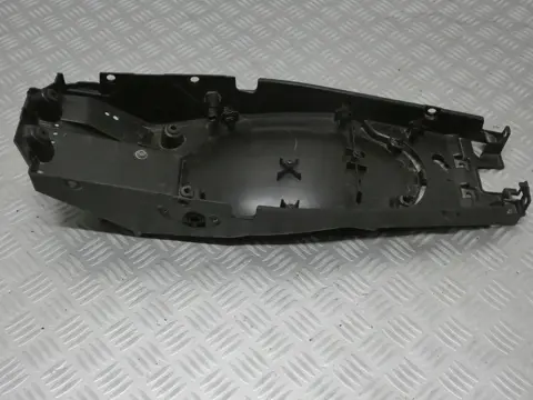 ACHTER SPATBORD BMW R 1200 RS LC 2013 - 2015