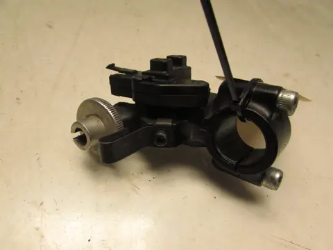 KOPPELINGSHANDLE Kawasaki ZX 10 R 2011 - 2015