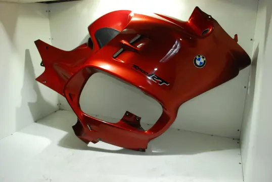 RECHTER ZIJKUIP BMW R 1100 RT 1990 - 2002