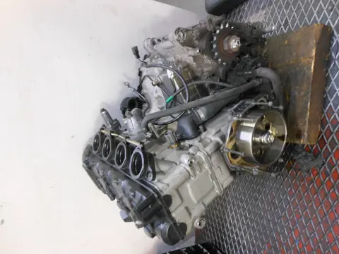 MOTORBLOK Suzuki GSX R 600 2004 - 2005