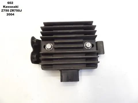 SPANNINGSREGELAAR Kawasaki Z 750 2004 - 2006