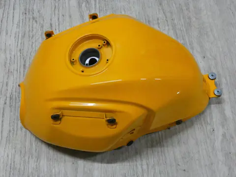 TANK Kawasaki VERSYS 650 2010 - 2014