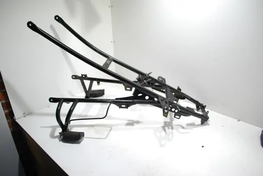 ACHTER SUBFRAME BMW F 650 GS 2000 - 2007