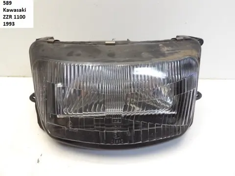 KOPLAMP Kawasaki ZZR 1100 1993 - 2001