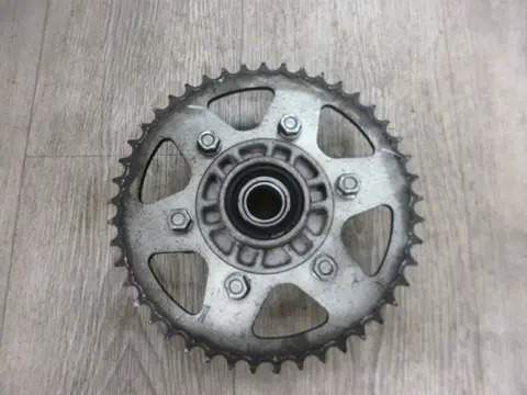 TANDWIELDRAGER Ducati monster 900 1993 - 1999 / 2000 - 2004