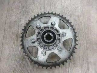 TANDWIELDRAGER Ducati monster 900 1993 - 1999 / 2000 - 2004