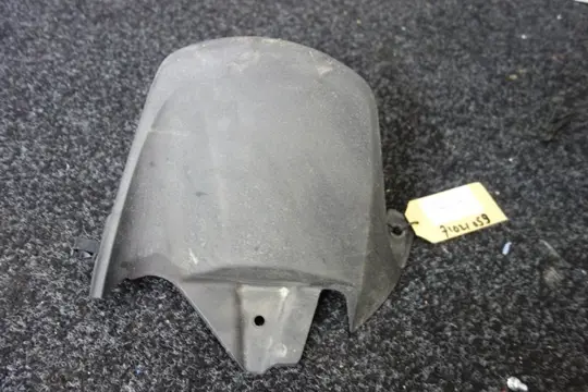 ACHTER SPATBORD Suzuki GSR 600 2006 - 2009