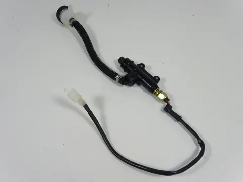 REMPOMP ACHTER Benelli 302 R 2020 - 2022