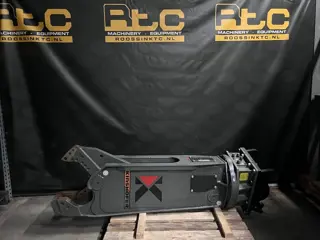 Kinshofer KSC 06 Sloopschaar (bj 2022)