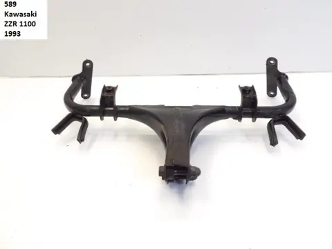 KUIPFRAME Kawasaki ZZR 1100 1993 - 2001
