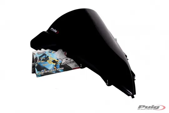 KUIPRUIT Yamaha YZF R1 2009 - 2010 / 2011 - 2014