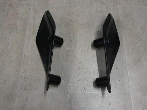 KUIPRUIT BMW R 1200 RS LC 2013 - 2015