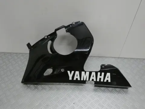 LINKER ONDERKUIP Yamaha YZF R6 1998 - 2002