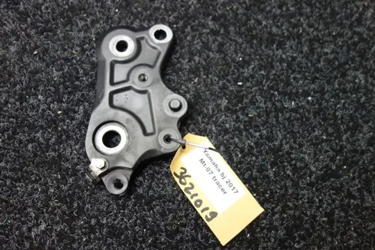 OVERIG Yamaha MT 07 Tracer 2016 - 2018