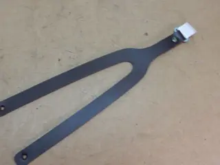 TANK Moto Guzzi V7 Racer 2006 - 2016