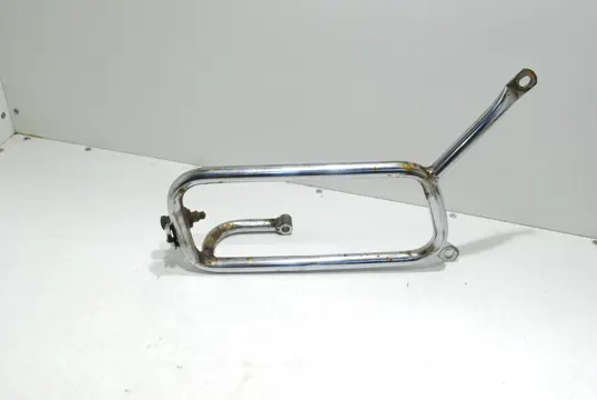 VALBEUGEL Moto Guzzi Florida V 65 1986 - 1992