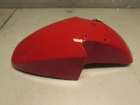 VOORSPATBORD Ducati Paso 1991 - 1992