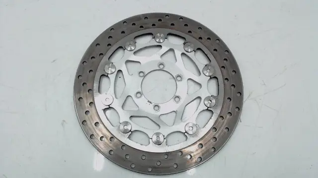 REMSCHIJF VOOR Yamaha TDM 1996 - 2000