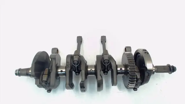 KRUKAS Suzuki GSX R 750 2001 - 2003