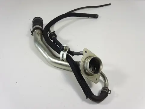 TANKRING Suzuki Burgman 650 2002 - 2009