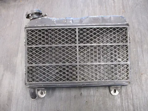 RADIATEUR Suzuki GSF 400 Bandit 1991 - 1997
