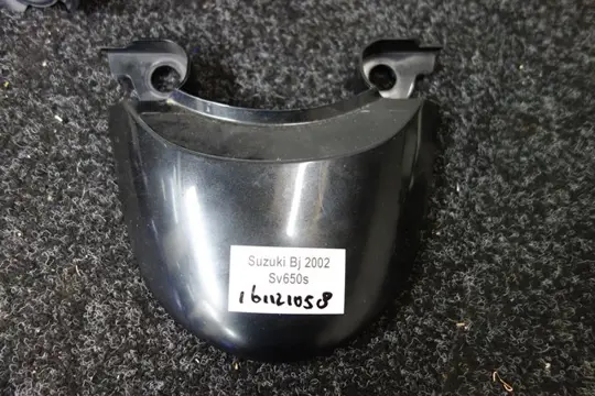 ACHTERKUIPDEEL Suzuki SV 650 1998 - 2002