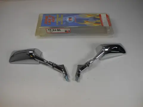 SPIEGEL SET Suzuki VL 800 2001 - 2004