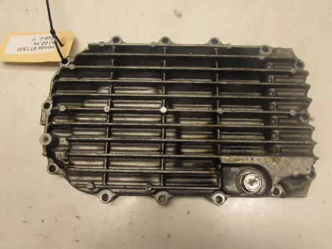 CARTERPAN Honda ST 1300 Pan European 2002 - 2014