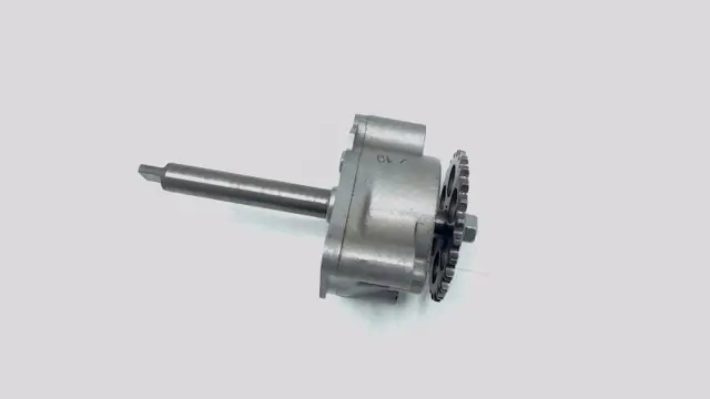 OLIEPOMP Honda CBR 600 F 1995 - 1998