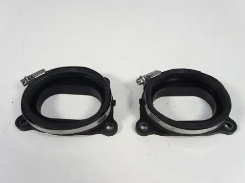 INLAAT RUBBER Ducati 1098 1198 2007 - 2009