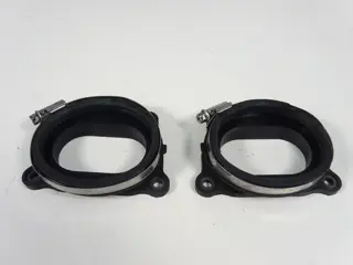 INLAAT RUBBER Ducati 1098 1198 2007 - 2009