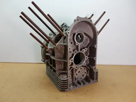 MOTORBLOK Moto Guzzi Le Mans II 1978 - 1980