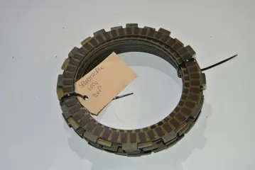 KOPPELING Triumph Speed Triple 1050 2008 - 2010