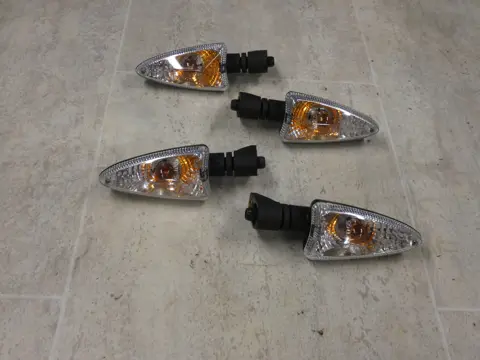 KNIPPERLICHT Aprilia Shiver 900 2017 - 2019