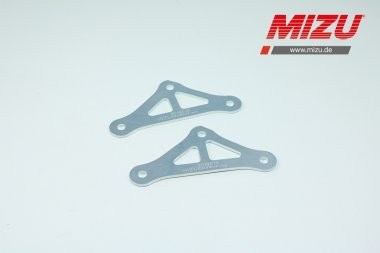 LINK SYSTEEM ACHTERVEER Kawasaki Z 900 2017 - 2019