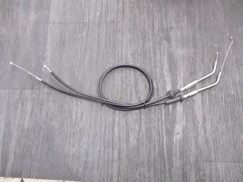 GASKABEL Harley Davidson Sportster 1200 Custom 2012 - 2016