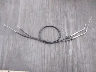 GASKABEL Harley Davidson Sportster 1200 Custom 2012 - 2016