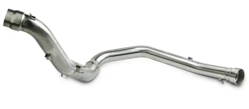 UITLAAT Ducati 749 999 2002 - 2007 / 2003 - 2007
