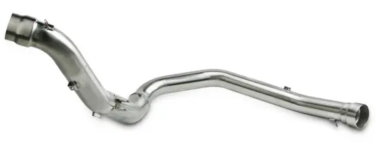 UITLAAT Ducati 749 999 2002 - 2007 / 2003 - 2007