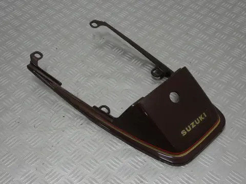 ACHTERKUIPDEEL Suzuki GS 650 1970 - 2012