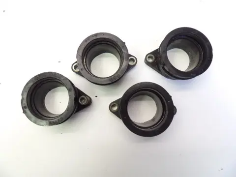 INLAAT RUBBER Yamaha YZF R6 1998 - 2002