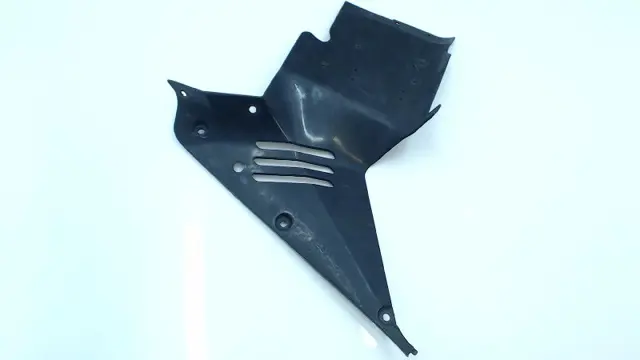RECHTER ACHTERKANT Honda ST 1300 Pan European 2002 - 2014