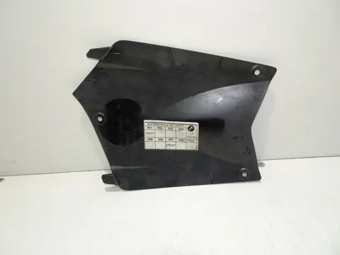 TANKCOVER BMW K 1200 R 2005 - 2008