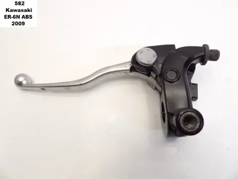 KOPPELINGSHANDLE Kawasaki ER 6 2009 - 2011