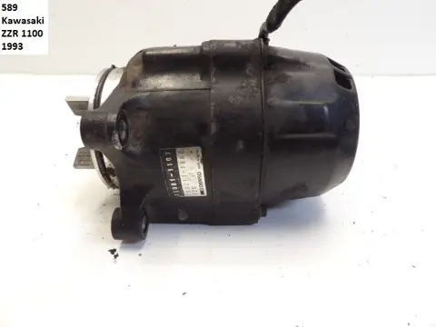 DYNAMO Kawasaki ZZR 1100 1993 - 2001