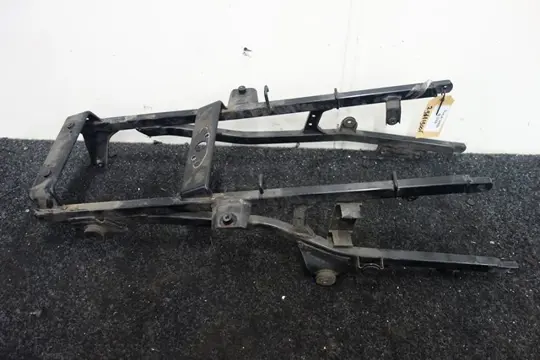 ACHTER SUBFRAME Suzuki DL 650 V STROM 2003 - 2011