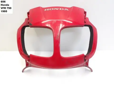 MIDDEN TOPKUIP Honda VFR 750 1994 - 1997