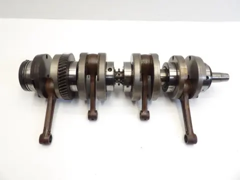 KRUKAS Suzuki GS 850 1970 - 2012