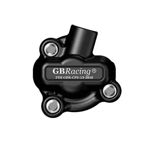MOTORBLOKDEKSEL Yamaha YZF R3 2015 - 2018 / 2019 - 2020