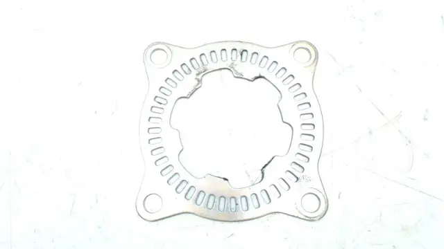 ABS RINGEN Kawasaki Z 1000 Sx 2017 - 2020